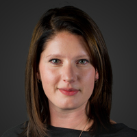 Lauren Burge
