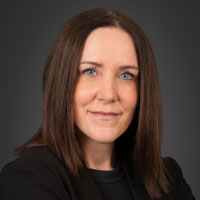 Carrie Grimes