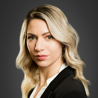 Hillary McDonald