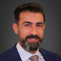 Oussama Nicolas