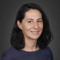 Marija Stojanovic